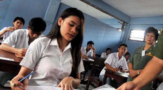 Tidak Jadi Dihapus, Ini Cara Pemerintah Upgrade Ujian Nasional. Pelajar Bebas Pilih 1 Mata Pelajaran 8