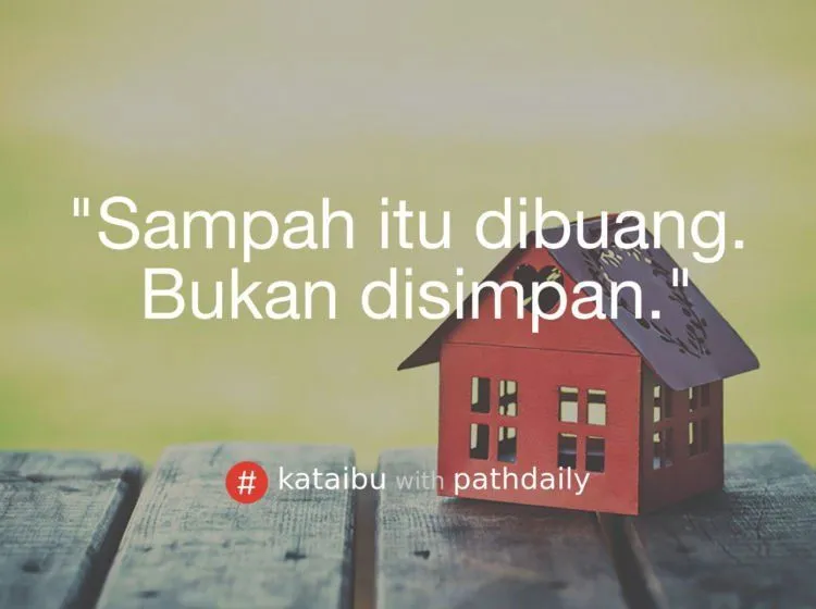 9 Wejangan Ibu yang Bikin Hati Hangat Tiap Kali Dengar. Tiap Hari Kangen Terus Jadinya 11