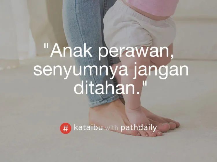 5 Cara Ter-Simple Bikin Orangtua Bahagia. Nggak Mustahil, Walau Kesuksesan Masih di Ujung Sana 12