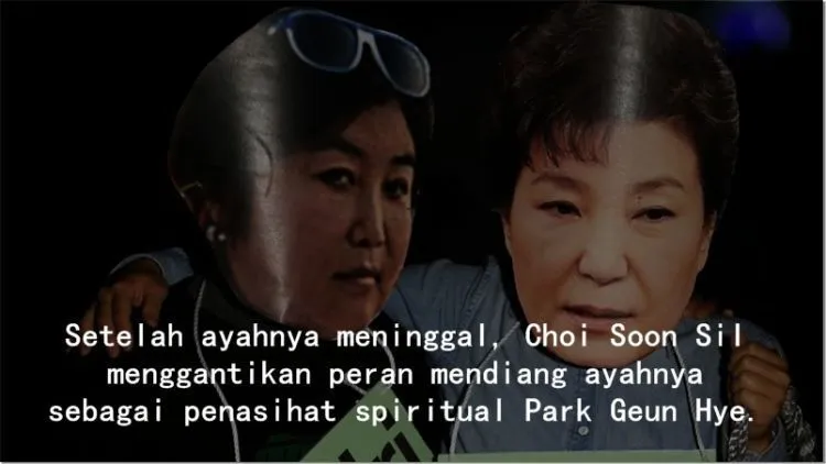 Drama Secret Garden Ternyata Punya Andil Lho Dalam Lengsernya Presiden Korea, Cek Deh 11 Gambar Ini 15