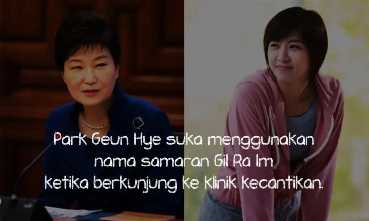 Drama Secret Garden Ternyata Punya Andil Lho Dalam Lengsernya Presiden Korea, Cek Deh 11 Gambar Ini 21