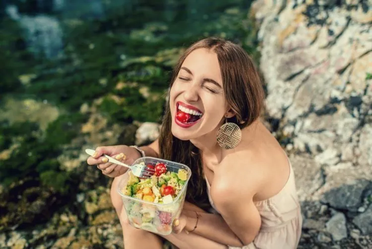 6 Tips Agar Olahragamu Selalu Maksimal, Nggak Cuma Dapat Capek Doang! 12