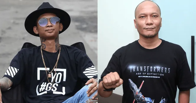 Young Lex Akhirnya Minta Maaf ke Iwa K dan Semua yang Risih Sama Polahnya, Anak Baik Harus Begitu :) 6