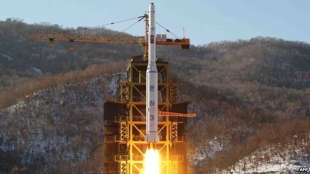 Bocoran Info Tentang Resolusi Tahun Baru Kim Jong-Un, Dunia Patut Waspada Sambut Tahun 2017 6