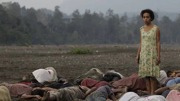 Film Memoria: Potret Pilu Perempuan Timor Leste yang Setelah Merdeka Sekalipun Masih Merasa Terjajah 10
