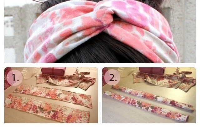 10 Cara Memanfaatkan Baju Bekas yang Unik dan Bermanfaat 36