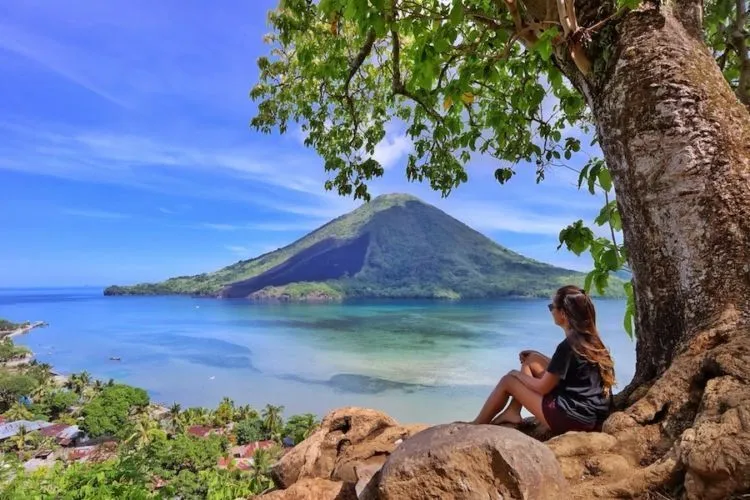 Dear Calon Imamku, Kapan Kamu Datang Halalin Aku? Tak Sudikah Traveling Berdua Denganku? 12