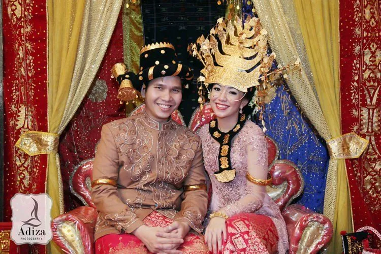 Mengenal Tradisi Membayar Uang Sinamot, Budaya Mahar Pernikahan Adat Batak yang Dikenal Mahal Itu 10