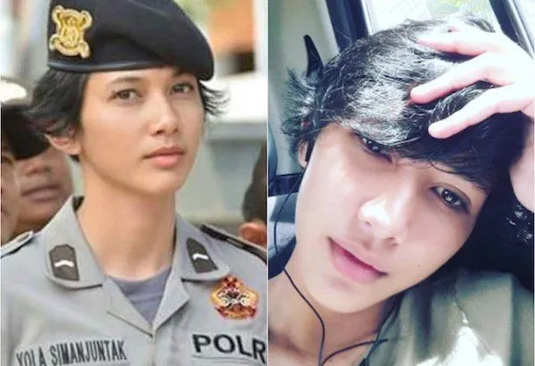 Usai Fotonya Viral di Momen 212, Polwan Pengendali Mas-Mas Ini Ditawari Main Film Sama Joko Anwar 4