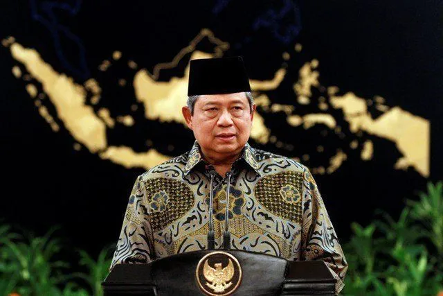 Goresan Batik Basurek, Motif Sakral dari Bengkulu yang Terinspirasi Ayat Alquran 12