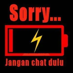13 Meme Kocak Ini Mewakili Perasaanmu Ketika Baterai HP Habis. Bikin Senyum-senyum Sendiri 19