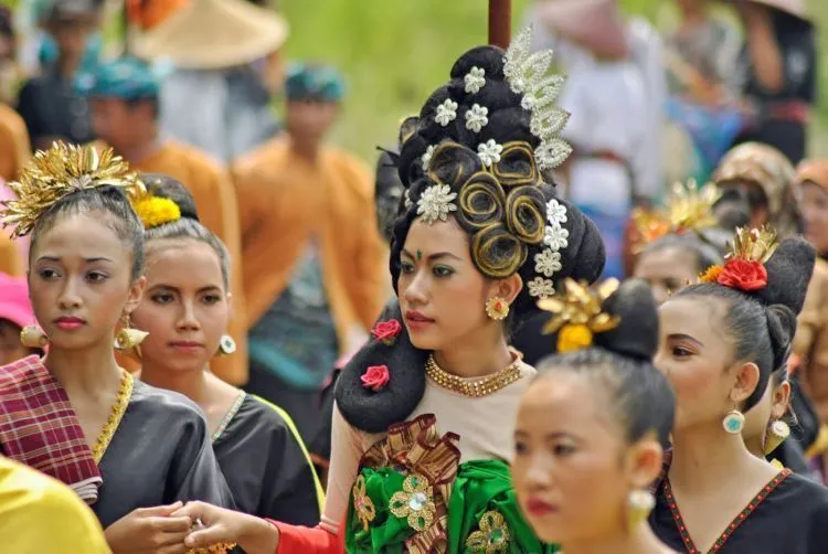 12 Festival Keren di Indonesia yang Bakal Digelar Tahun Depan. Saatnya Liburan Bersama Pasangan! 14