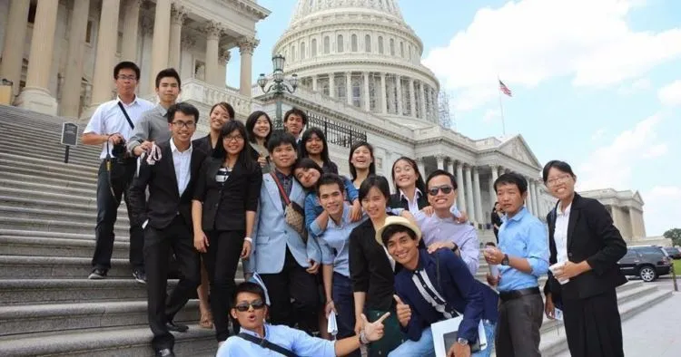 Tak Harus S2, Beasiswa Short Course Ini Bisa Membawamu ke Luar Negeri. Singkat, Tapi Padat Ilmunya 11