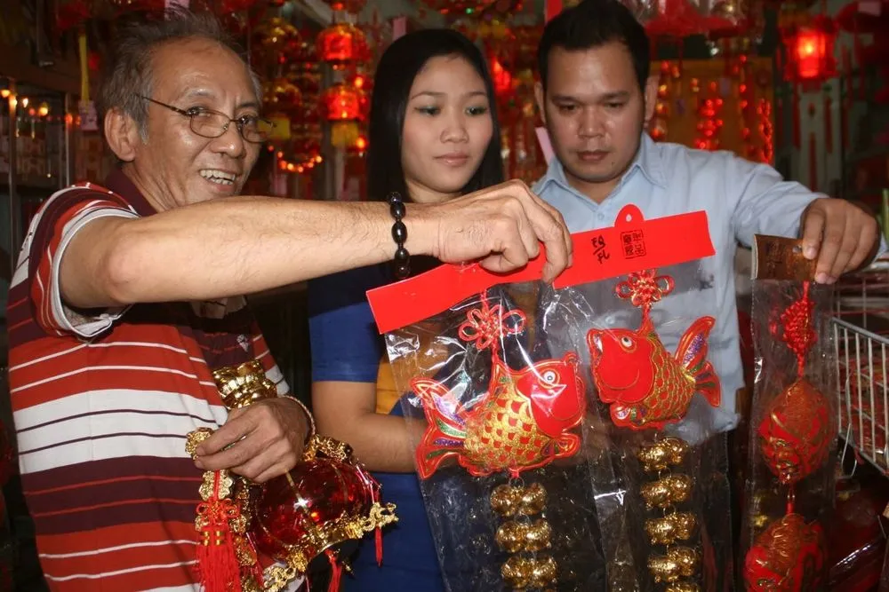 9 Kalimat Basa-Basi yang Bisa Diucapkan ke Teman yang Berhari Raya, Toleransi Lagi Dibutuhkan Banget 9