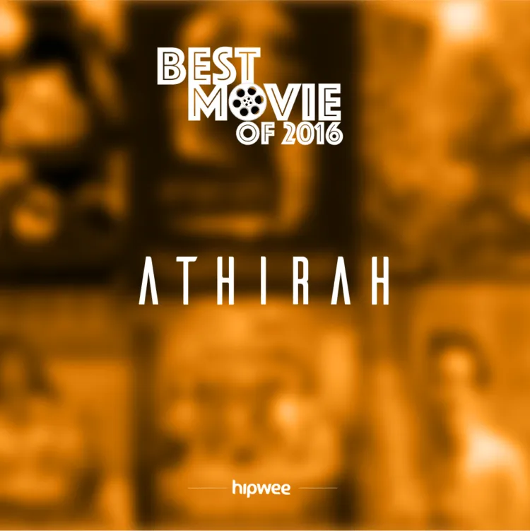 Inilah 10 Film Terbaik di Tahun 2016 Versi Hipwee, Jangan Lewatkan Satupun! 3
