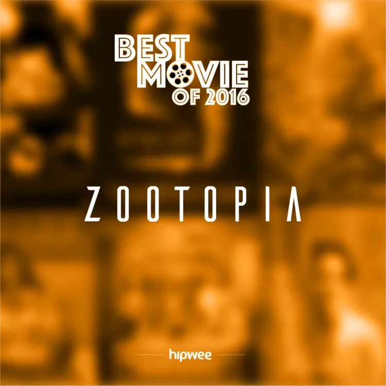 Inilah 10 Film Terbaik di Tahun 2016 Versi Hipwee, Jangan Lewatkan Satupun! 3