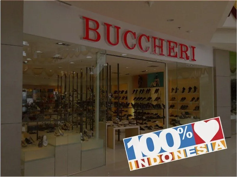 Jangan Terkecoh! Sering Dikira Barang Impor, 11 Produk Ini Sebenarnya Asli Indonesia 20