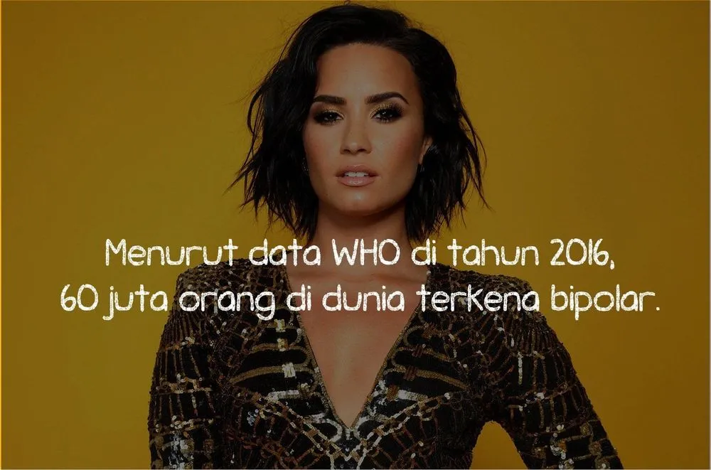 Jika Tak Terdeteksi, Semua Orang Bisa Saja Jadi Gila. 10 Fakta Penyakit Jiwa yang Perlu Kamu Tahu 17