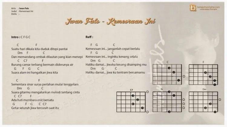 9 Hal yang Harus Kamu Pikirkan Pas Memilih Playlist di Resepsi. Agar Tak Salah Pilih Lagu 10