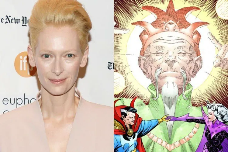 Hollywood Makin Sering Putihkan Karakter yang Sebenarnya Berwarna, Ini Polemik Dibaliknya 7