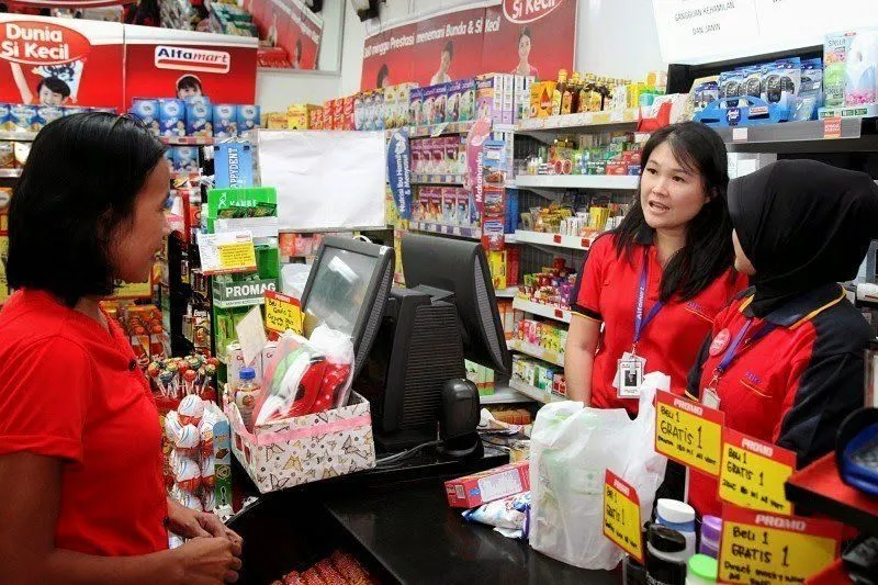 Orang Tuntut Alfamart Perkara Kembalian Rp 100. Meski Terdengar Gila, Ini 5 Alasan Logis Dibaliknya 7