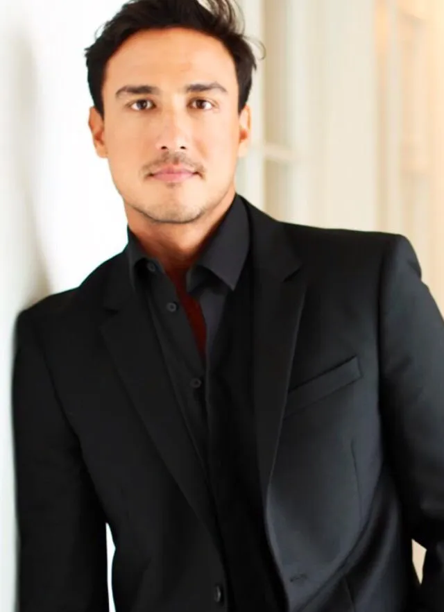 Style Kece Hamish Daud dan Keenan Pearce. Bukti Bahwa Kak Yaya Nggak Pernah Salah Pilih 15
