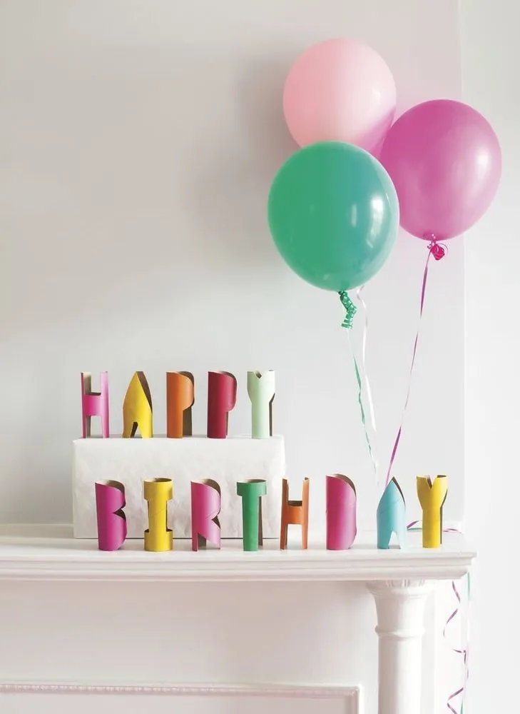 10+ Ide Surprise Ulang Tahun Anti Mainstream 18