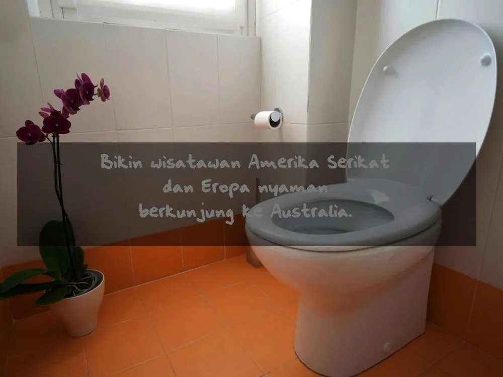 Bukan Sekadar Gulungan Tisu Saja, Ini 10 Fakta Unik Tentang Tisu Toilet yang Belum Kamu Tahu 17