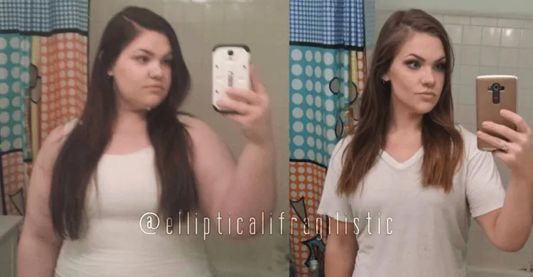 Diet Ketogenik Berhasil Turunkan 45 kg Pada Kristina Guice. Drastis Banget Ya, Penasaran? 9 ketogenic diet