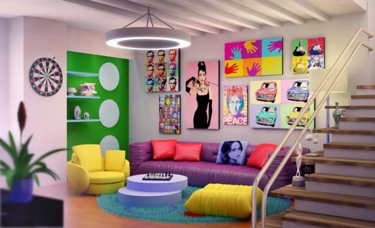 7 Trik Memilih Desain Rumah Sesuai dengan Karaktermu. Bagus Nih Buat Masa Depan! 13