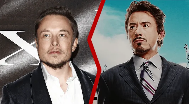 Kisah Sukses Elon Musk, dari Korban Bully Sampai jadi Orang Terkaya di Dunia 7