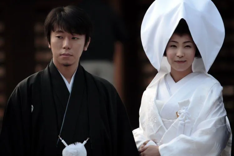 Di Jepang Sedang Ada Tren Taaruf-an. Namanya Kosai Zero Nichikon, Menikah Tanpa Pacaran! 6