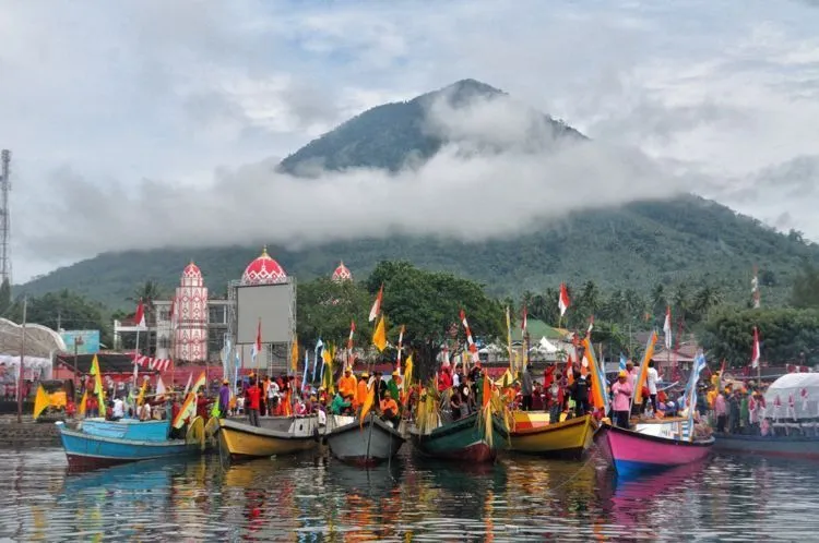 12 Festival Keren di Indonesia yang Bakal Digelar Tahun Depan. Saatnya Liburan Bersama Pasangan! 24