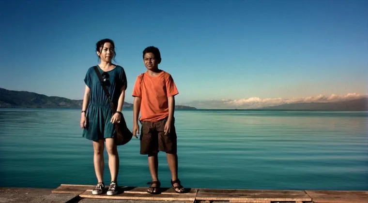 Salawaku: Kisah Perempuan yang Terluka di Tengah Keindahan Laut Maluku. Ironis, Tapi Wajib Nonton! 12