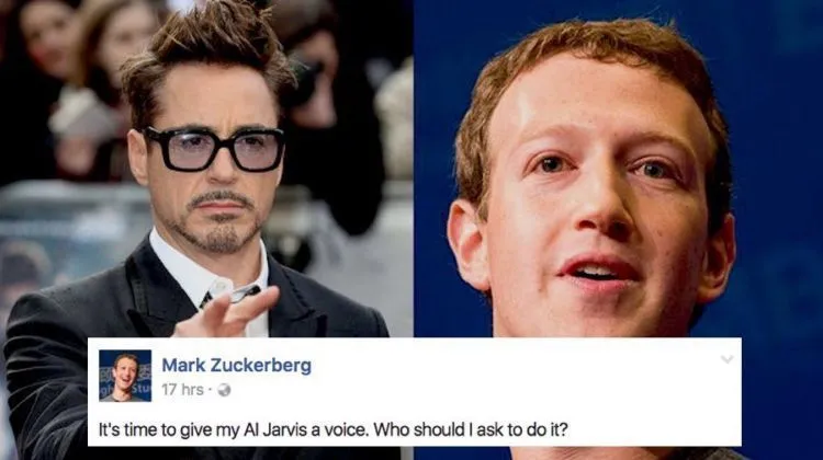 Beneran Hidup Layaknya Iron Man, Mark Zuckerberg Berhasil Bangkitkan Jarvis Jadi Nyata 8