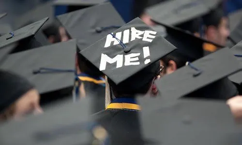 5 Hal Ini Pasti Pernah Dialami Fresh Graduate Saat Mencari Kerja!