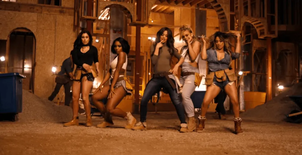 8 Girlband yang Bakal Jadi Idola Para Cowok. Nggak Perlu Paham Lagunya, yang Penting Enak Dilihat! 4