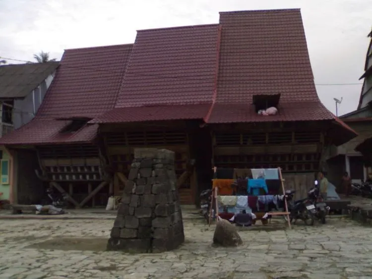 Teknologi Tahan Gempa Sebenarnya Sudah Ada Sejak Zaman Nenek Moyang Kita, Ini 5 Buktinya 7