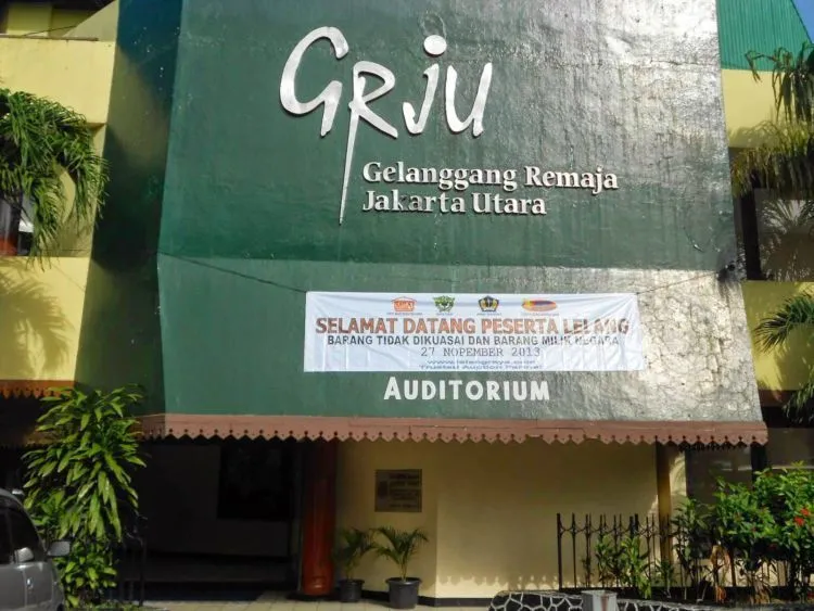 Ingin Nikah Hemat Biaya? Ini Dia 9 Referensi Gedung Berbujet Kurang dari 10 Juta di Jakarta 17