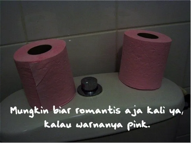 Bukan Sekadar Gulungan Tisu Saja, Ini 10 Fakta Unik Tentang Tisu Toilet yang Belum Kamu Tahu 18