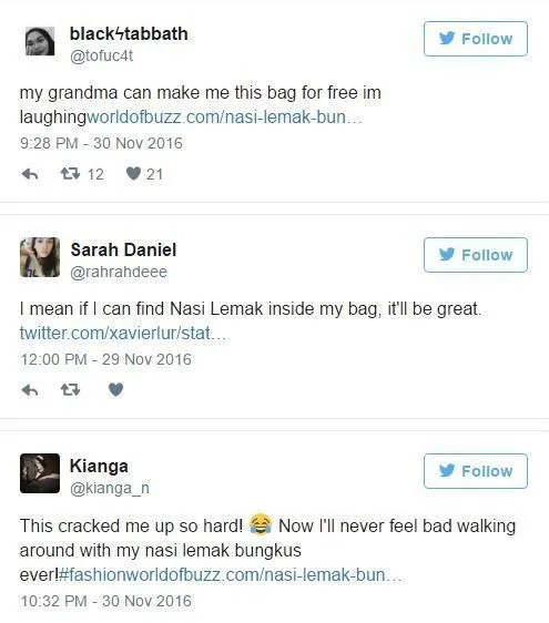 Tuai Kritikan di Asia, Tas Hermes Ini Dinilai Mirip dengan Bungkus Nasi Lemak 12