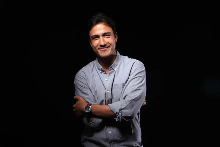 Style Kece Hamish Daud dan Keenan Pearce. Bukti Bahwa Kak Yaya Nggak Pernah Salah Pilih 19