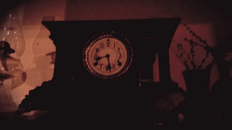 Ini Malam Jum’at! Kalau Hal-hal Ini Terjadi di Sekitarmu, Artinya Ada Hantu yang Iseng Sama Kamu