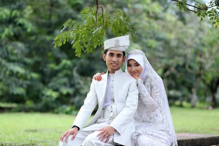 Di Balik 'Ah, Bahagianya Bisa Nikah Muda...' Ternyata, 5 Hal Ini Masih Tak Kasat Mata 7