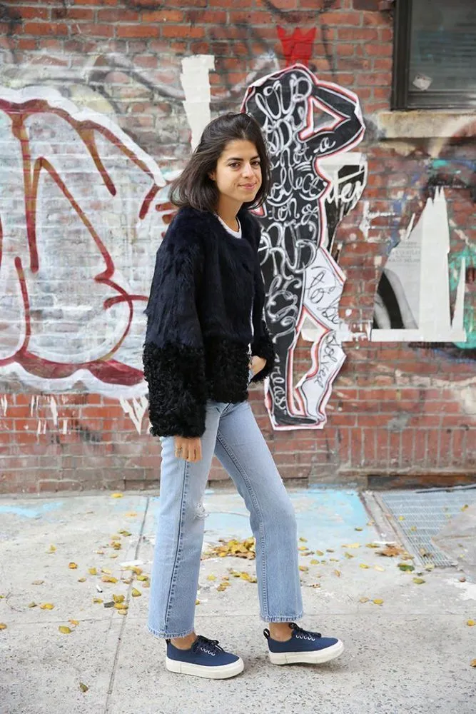 7 Jenis Celana Jeans yang Berbeda Bentuknya, Beda Pula Cara Pakainya. Cocokkan Yuk Gayamu yang Mana! 22