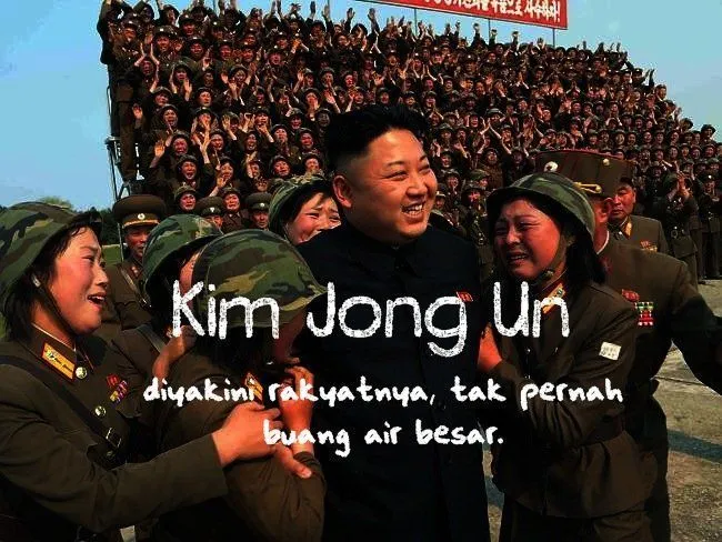 Biar Bisa Lebih Bersyukur, Lihat 10 Penderitaan Yang Harus Diterima Rakyat Korea Utara Tiap Harinya 16