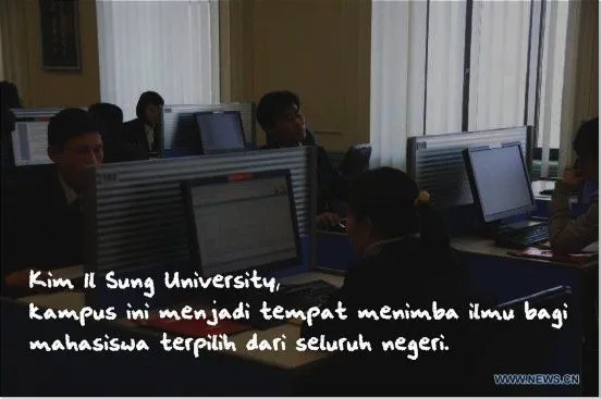 Biar Bisa Lebih Bersyukur, Lihat 10 Penderitaan Yang Harus Diterima Rakyat Korea Utara Tiap Harinya 13