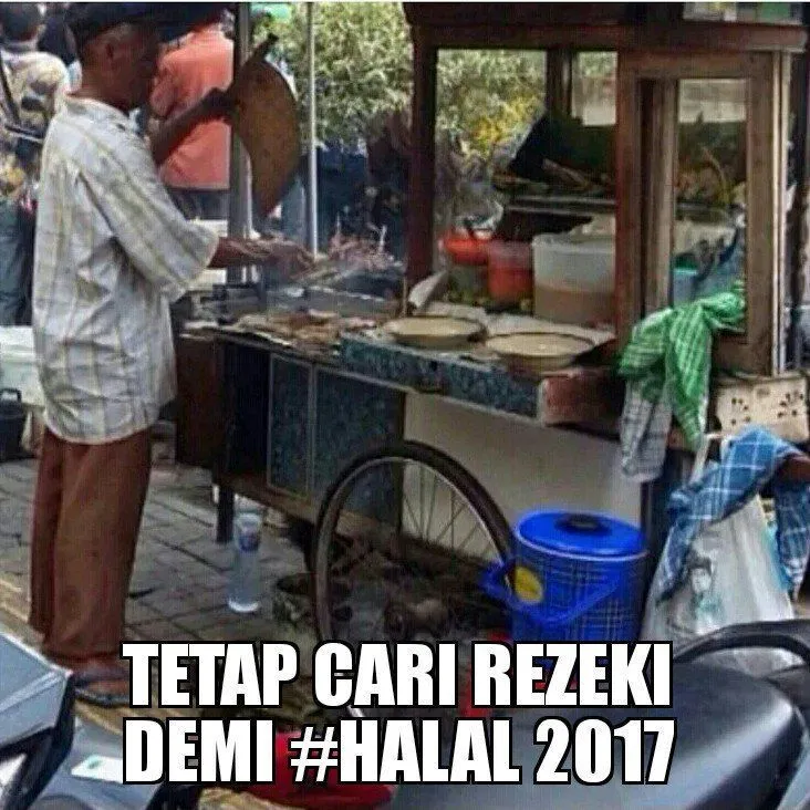 12 Meme dari Orang-Orang Paling Hits di 2016, Buat Kamu yang Gagal Melepas Status Jomblo Tahun Ini 17