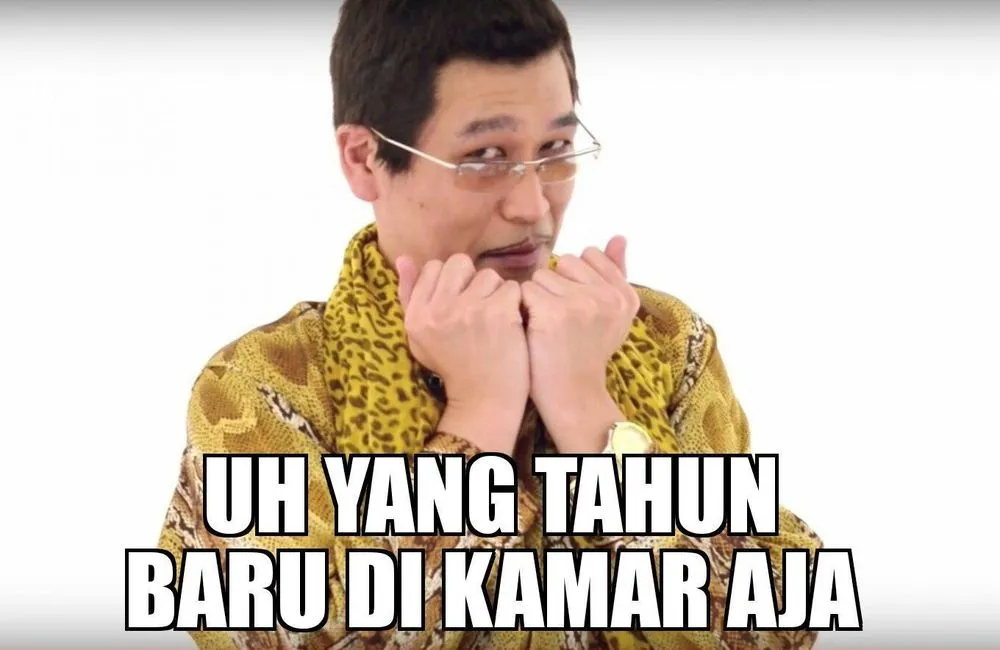 12 Meme dari Orang-Orang Paling Hits di 2016, Buat Kamu yang Gagal Melepas Status Jomblo Tahun Ini 16