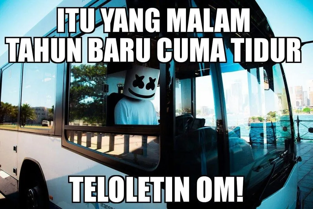 12 Meme dari Orang-Orang Paling Hits di 2016, Buat Kamu yang Gagal Melepas Status Jomblo Tahun Ini 15
